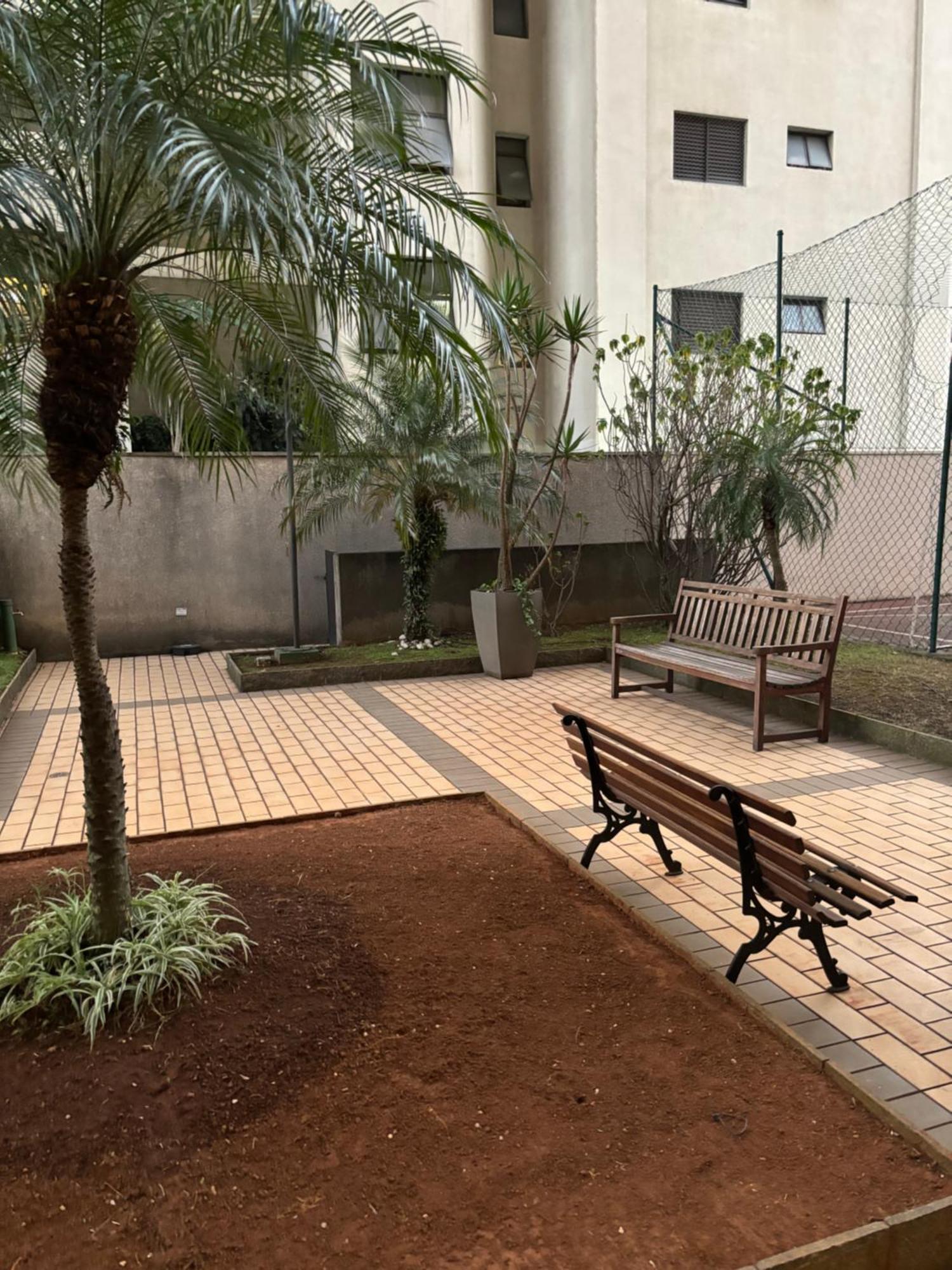 Flat Luxuoso Aeroporto Congonhas Com Garagem 1708 * Sao Paulo