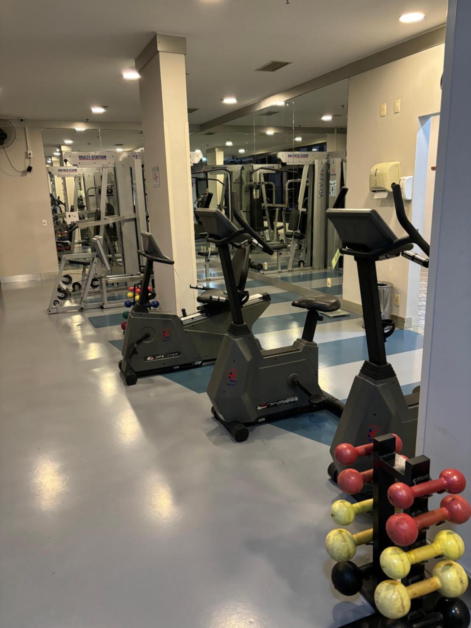 Flat Luxuoso Aeroporto Congonhas Com Garagem 1708 Apartment *
